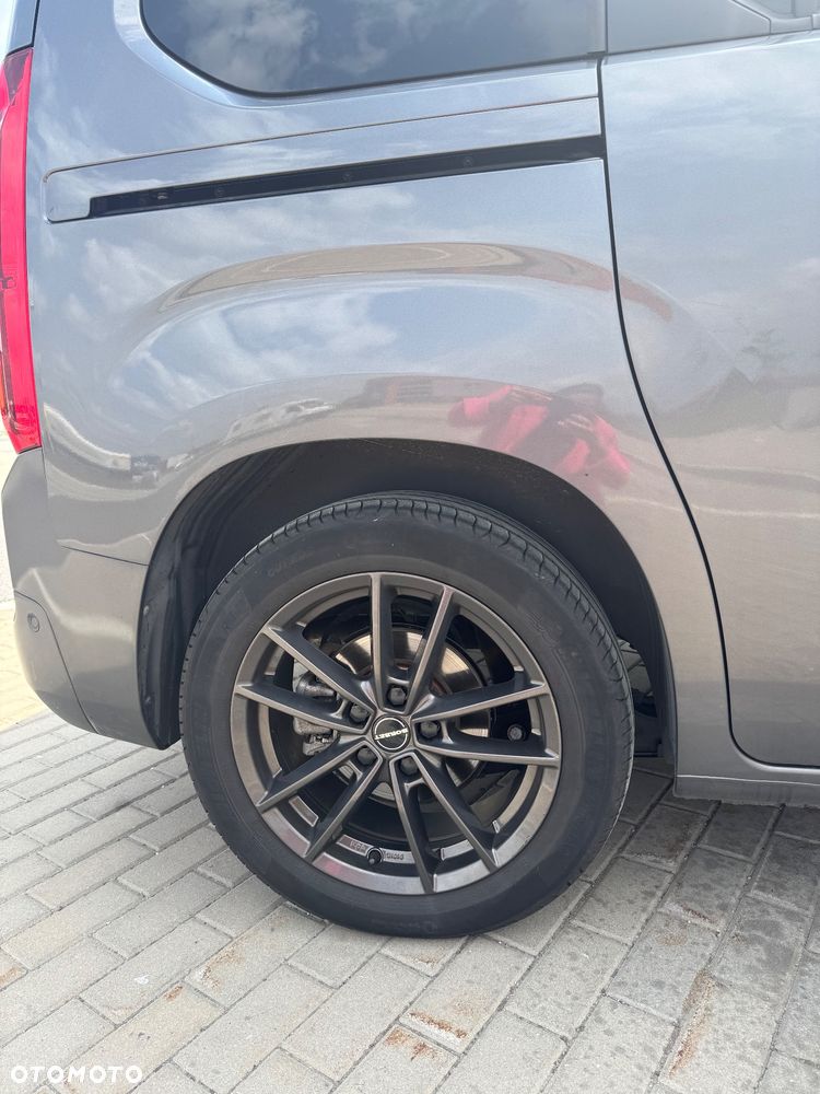 Toyota Proace City Verso 1.5 D-4D Family - 13