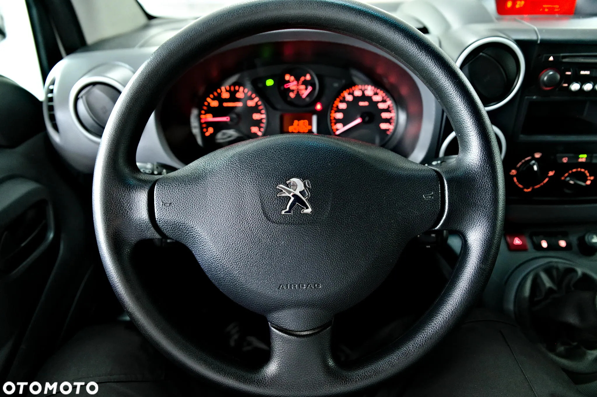Peugeot Partner - 23