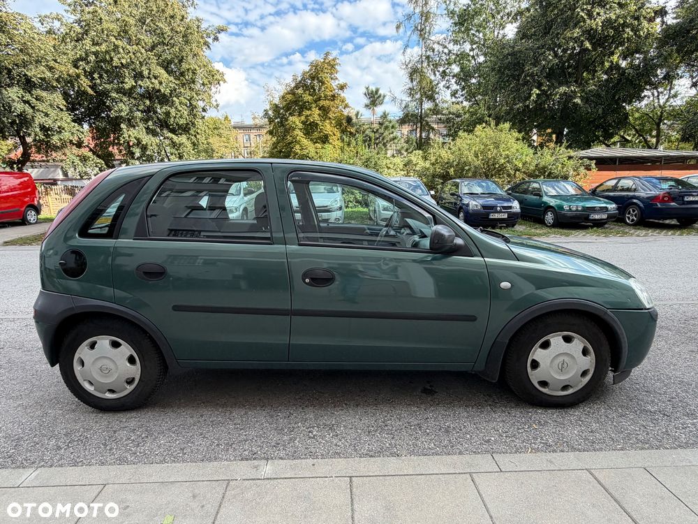 Opel Corsa 1.0 12V Base / Start - 3