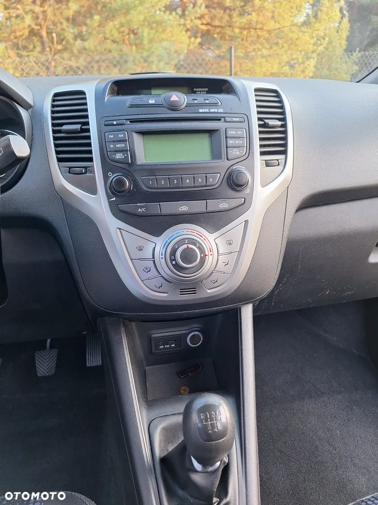 Hyundai ix20 1.4 5 Star Edition - 8