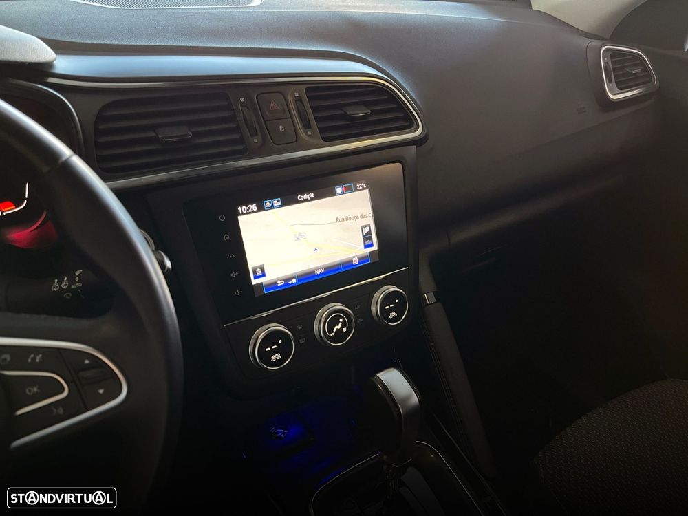 Renault Kadjar 1.5 dCi Intens EDC - 37