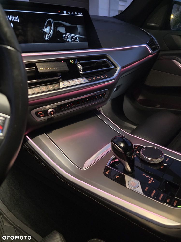 BMW X5 xDrive30d - 5