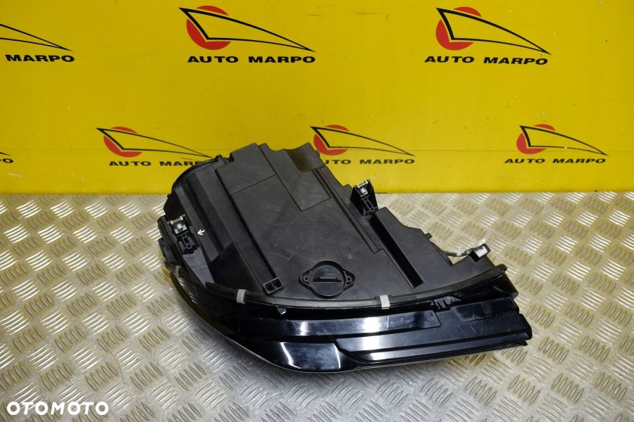 BMW 6 F06 F12 F13 LIFT 2015- REFLEKTOR LAMPA ADAPTIVE LED L USA - 14