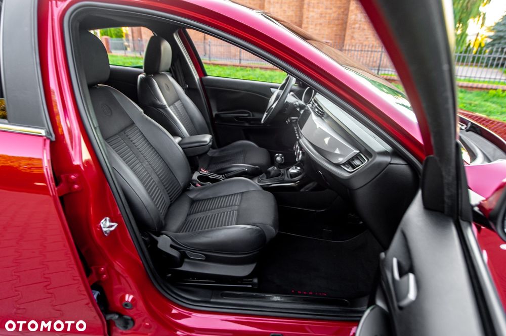 Alfa Romeo Giulietta 1.4 TB 16V Multiair TCT Sport - 39