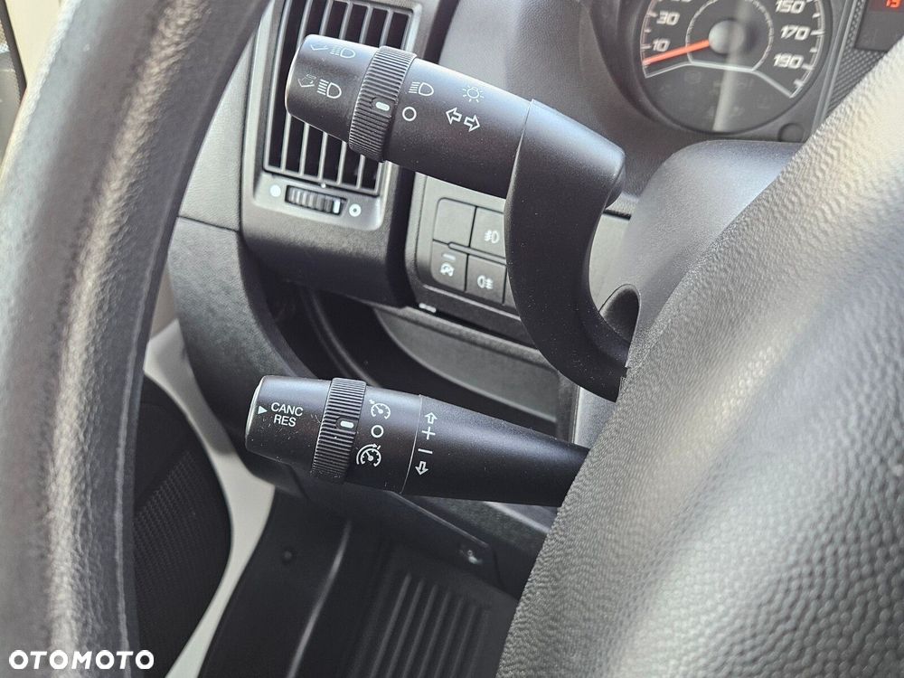 Citroën Jumper L3H2 *69900zł NETTO* 2.2HDi/140KM - 20
