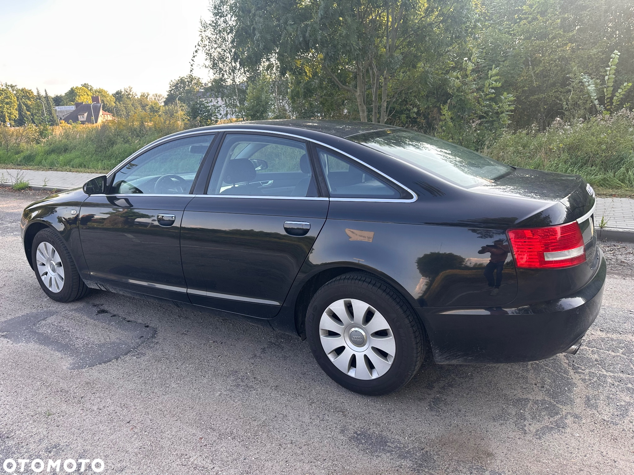 Audi A6 Limousine 2.0 TFSI - 18