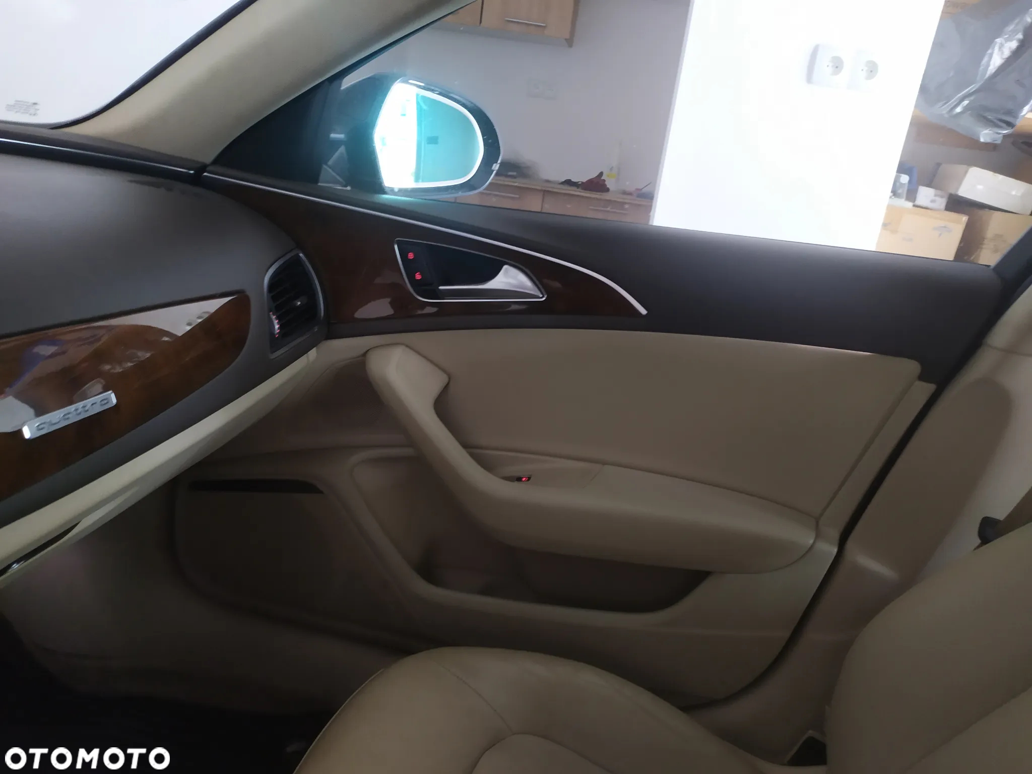 Audi A6 2.0 TFSI Quattro S tronic - 6