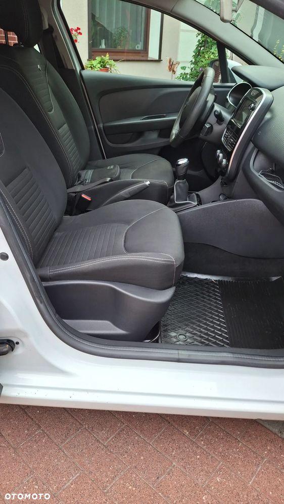 Renault Clio 1.5 dCi Intens - 7