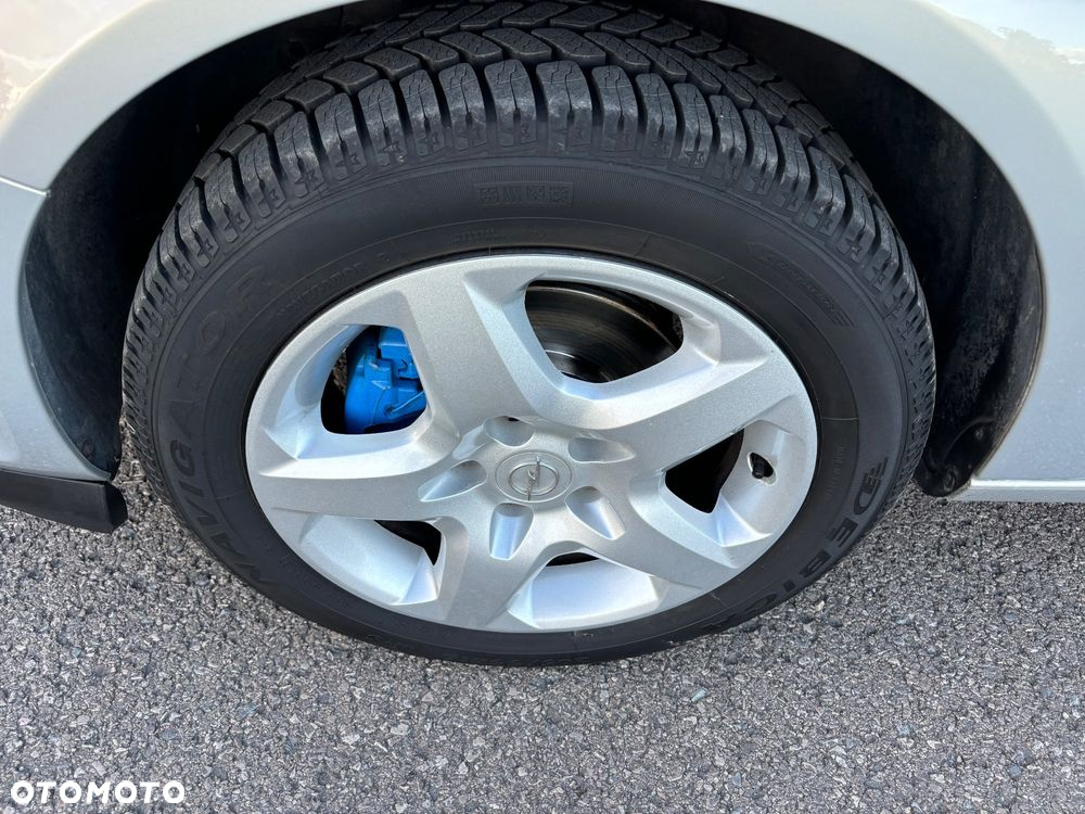 Opel Astra GTC 1.4 Edition - 28