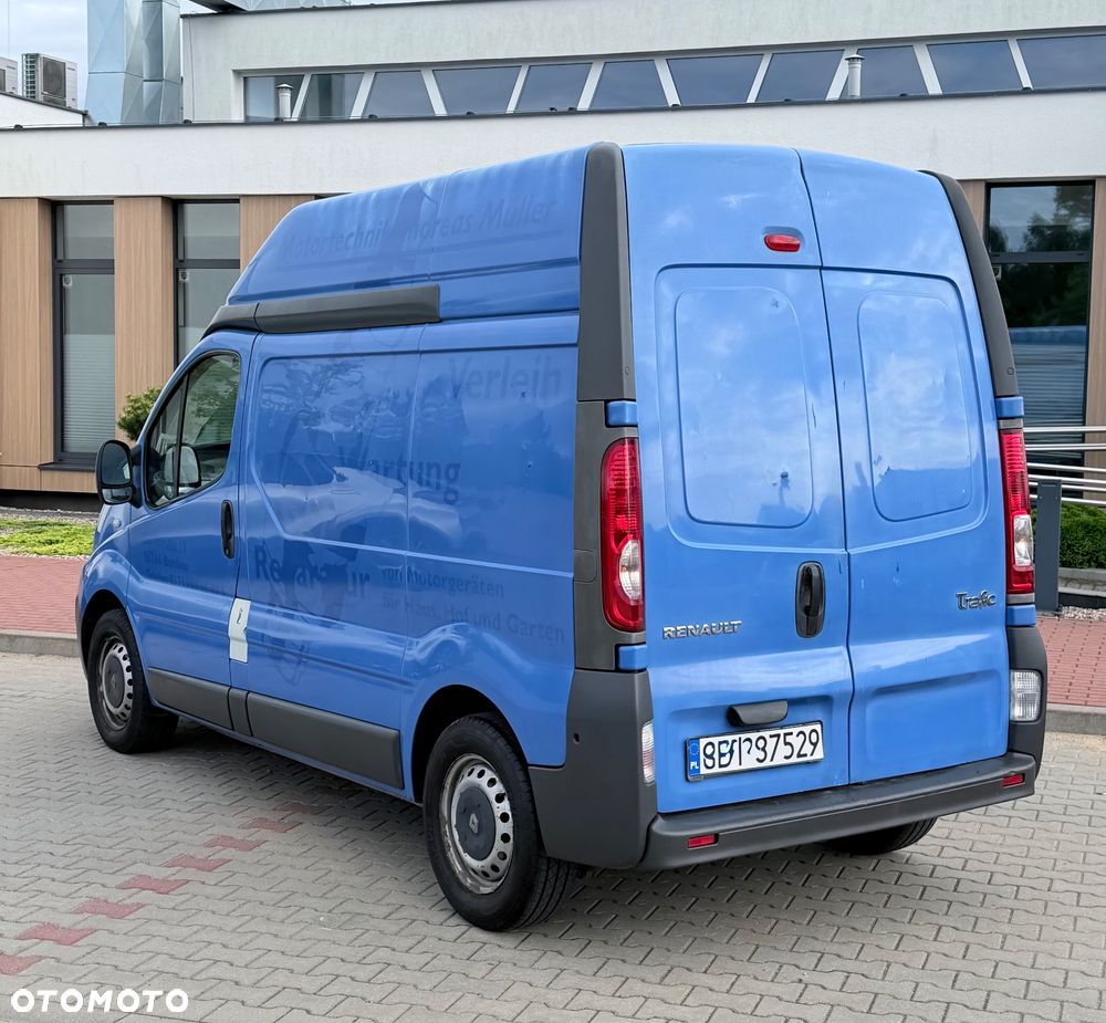 Peugeot Partner - 12