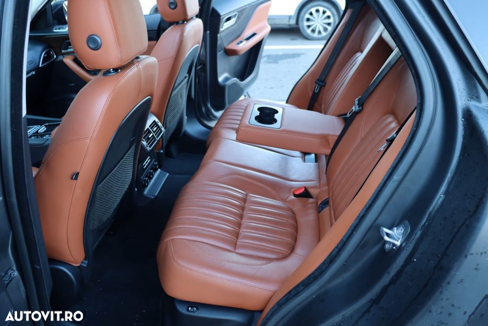 Jaguar F-Pace - 10