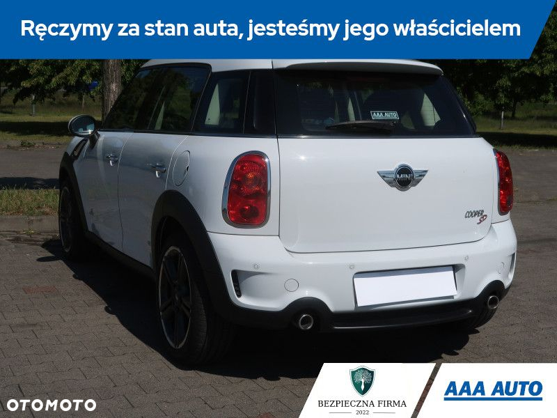 MINI Countryman - 5