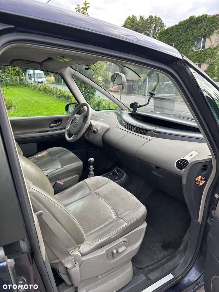 Renault Espace 2.2 dCi Initiale - 18