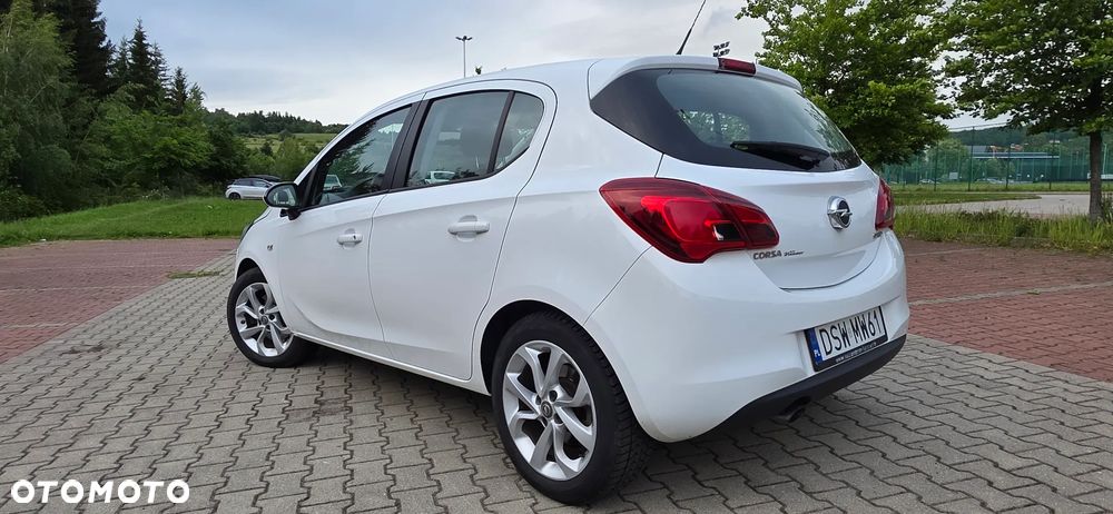 Opel Corsa - 3