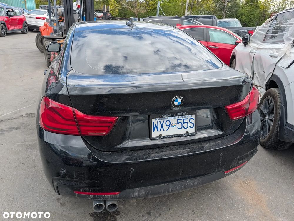 BMW Seria 4 430i xDrive Sport-Aut M Sport - 4