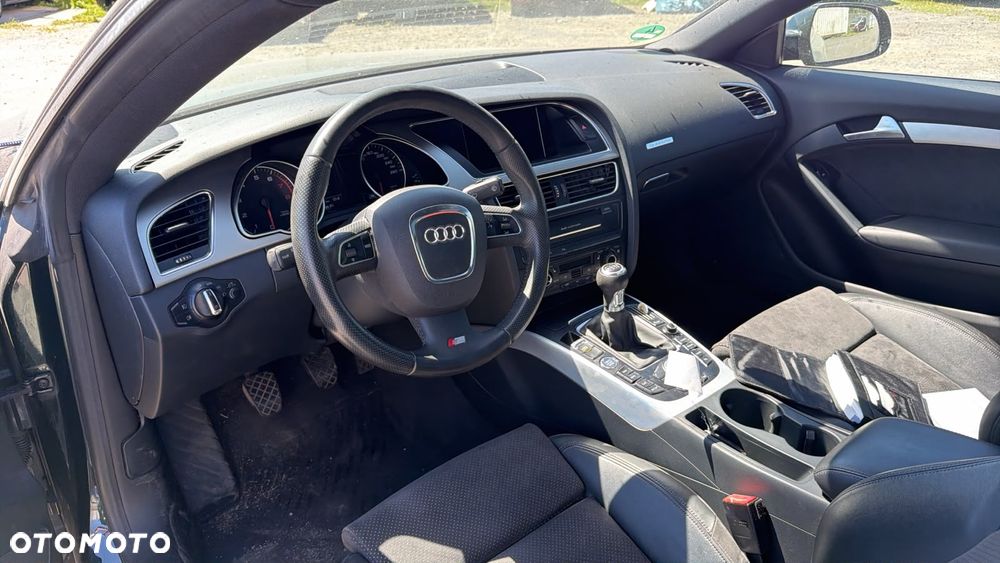 Audi A5 Coupé - 25
