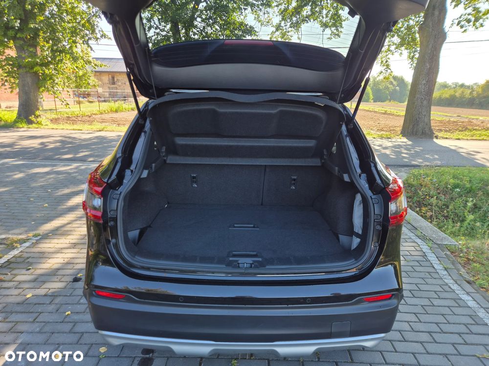 Nissan Qashqai 1.3 DIG-T N-Connecta - 22