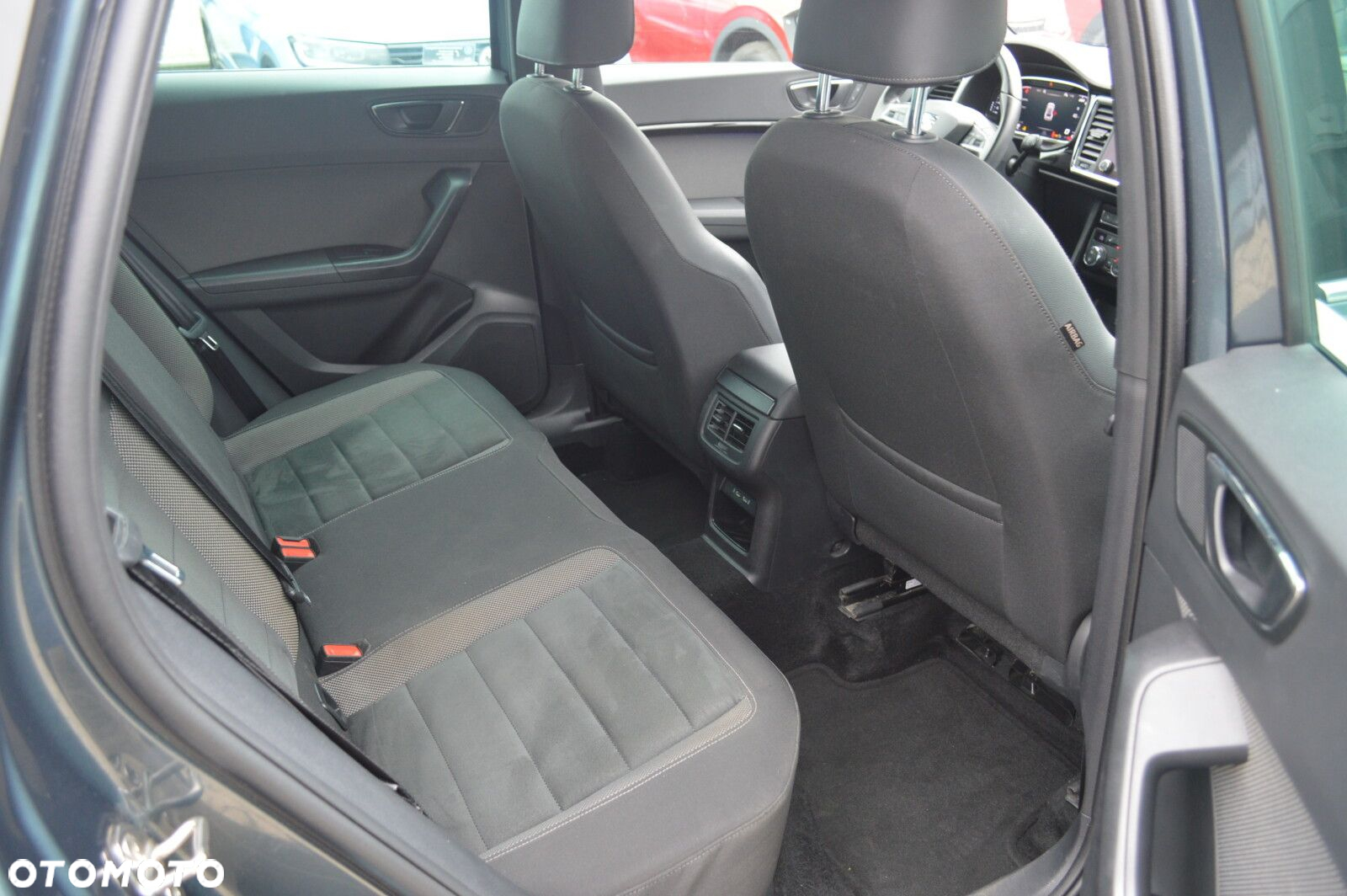 Seat Ateca 1.5 Eco TSI Style S&S - 26