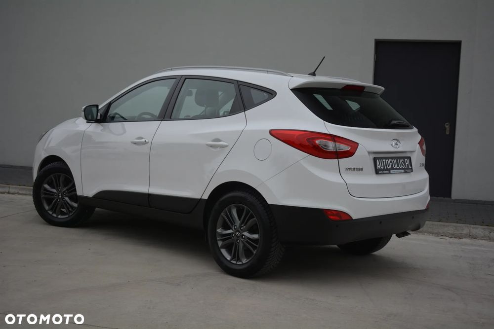Hyundai ix35 - 19
