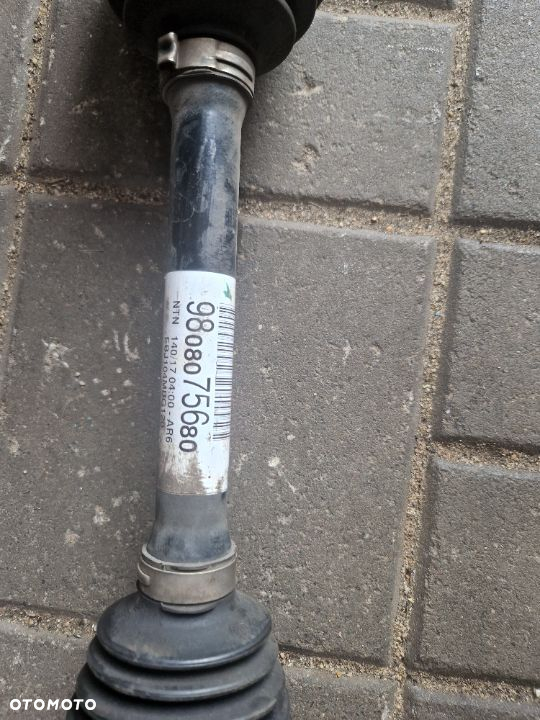 Peugeot 3008 II 5008 II manualna 2,0 bluehdi 9808075680