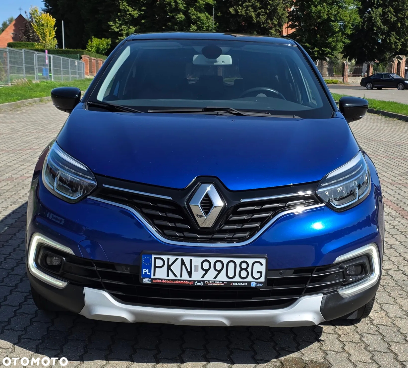 Renault Captur 1.3 Energy TCe Initiale Paris - 3