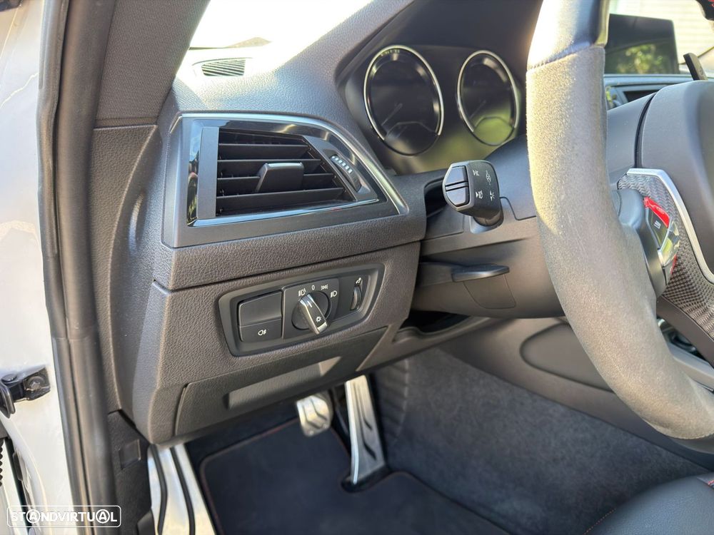 BMW M2 Competition Auto - 40