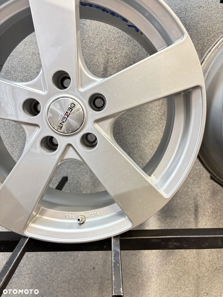 4 Felgi Alu.  Opel Astra J, Zafira C, Cascada, GTC ,Insginia B, Chevrolet Captiva, Cruze 17" - 23