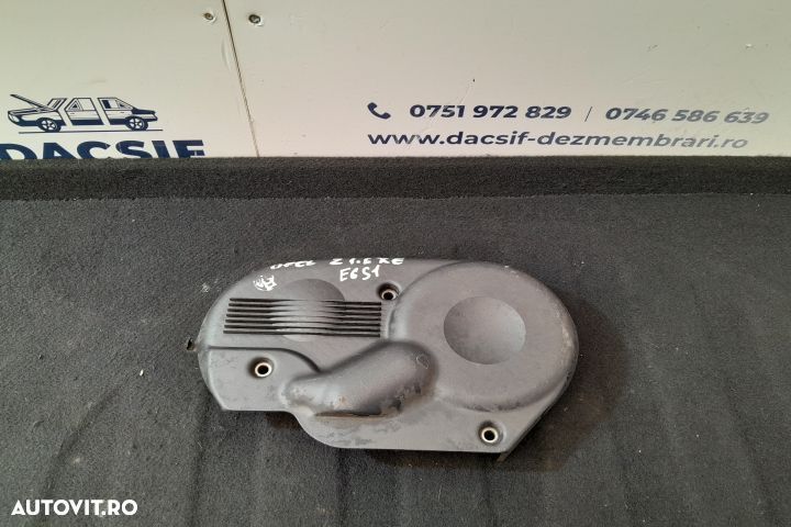 Capac distributie 90536624  90536624 Opel Astra H [2004 - 2007] Hatch - 1