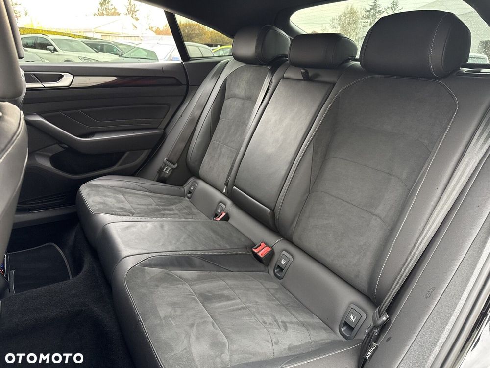 Volkswagen Arteon 2.0 TSI R-Line DSG - 14