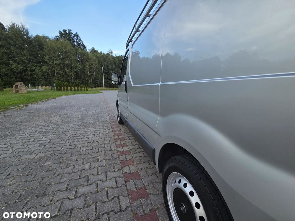Renault Trafic - 21