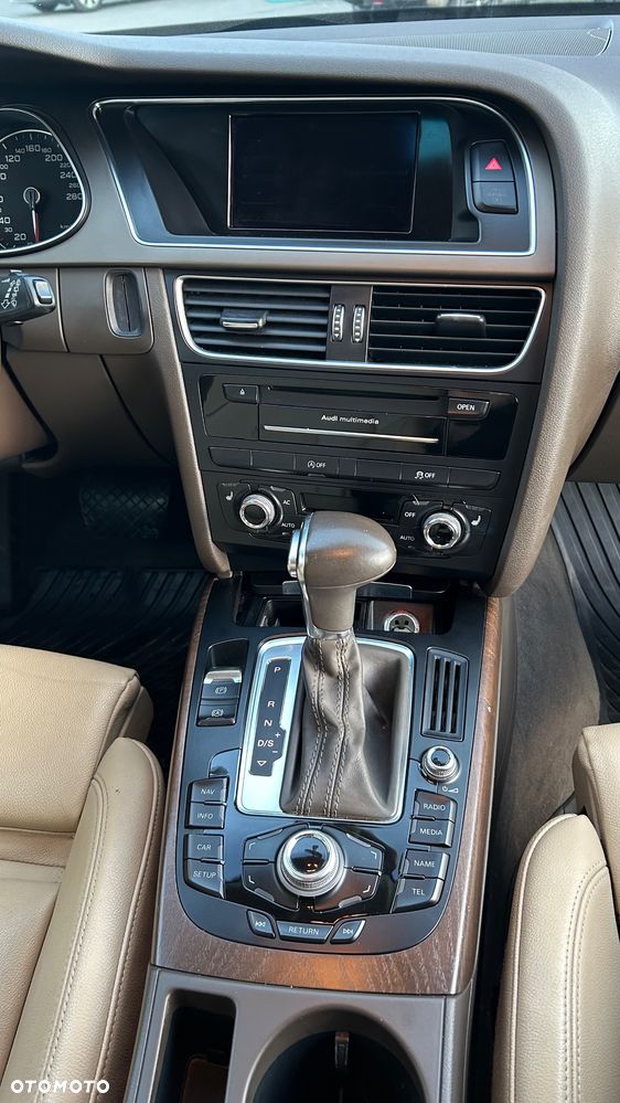 Audi A4 Allroad - 18