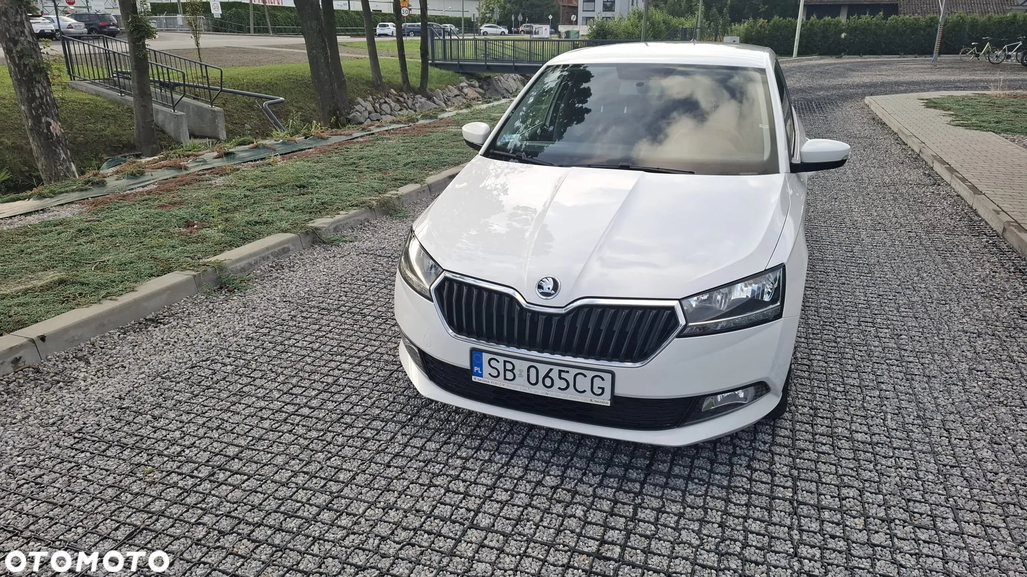 Skoda Fabia 1.0 TSI Ambition - 6