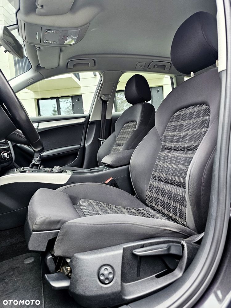 Audi A4 Avant 1.8 TFSI Prime Edition - 15