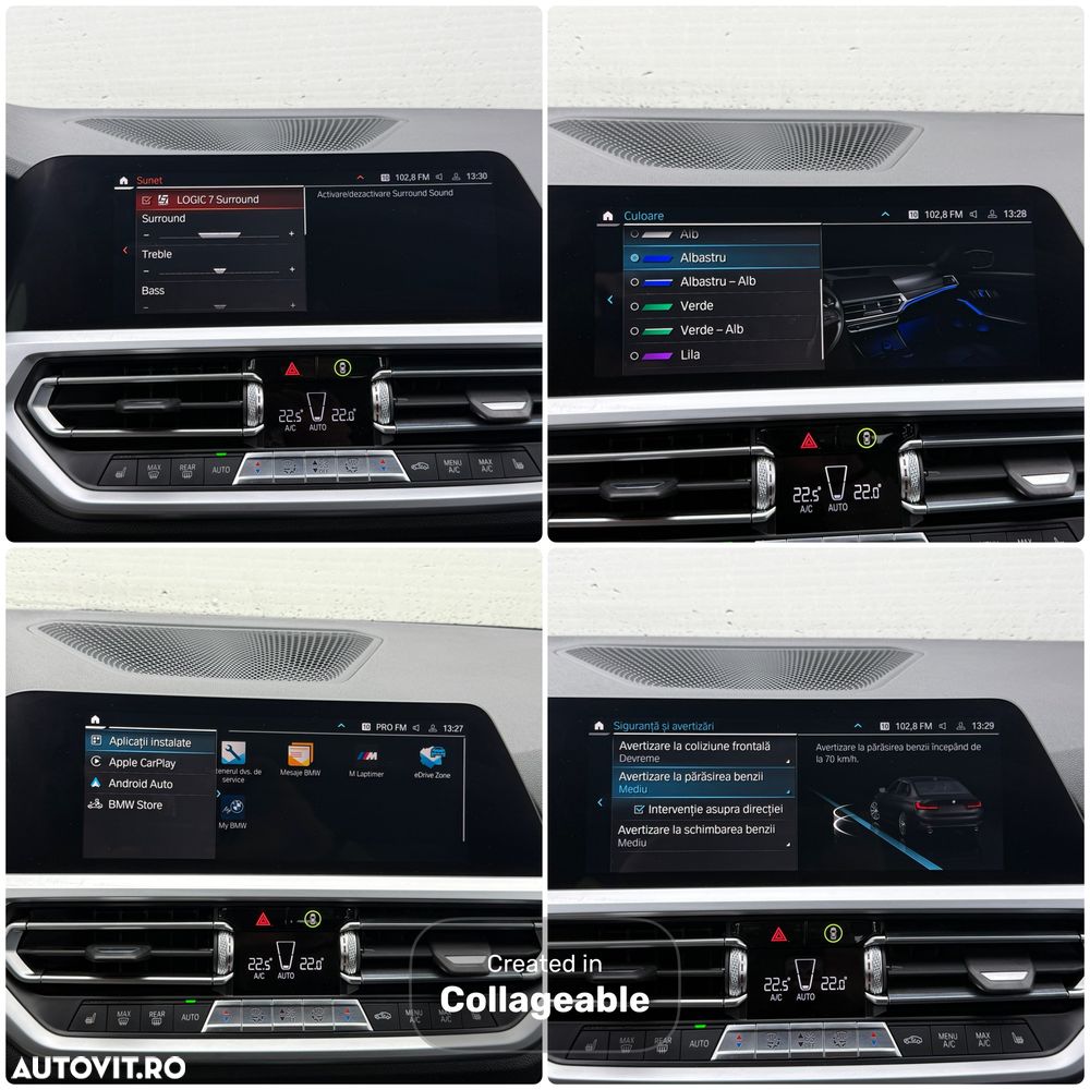 BMW Seria 3 - 18
