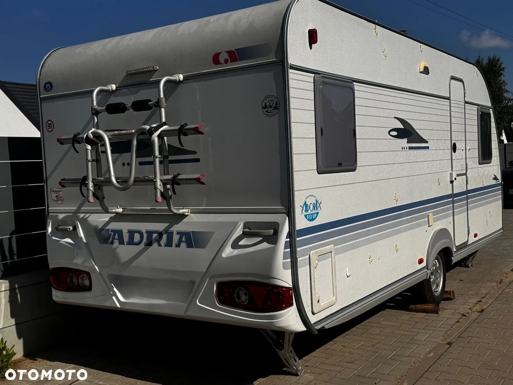 Adria ADORA 512UP - 20