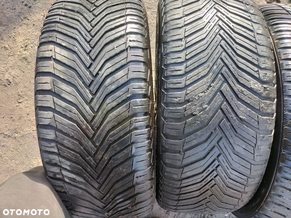 KOŁA FELGI OPEONY 225/45/17 MERCEDES A KLASA W176 W246 - 20