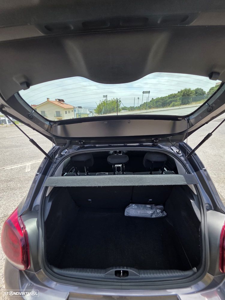 Citroën C3 1.2 PureTech Feel - 9