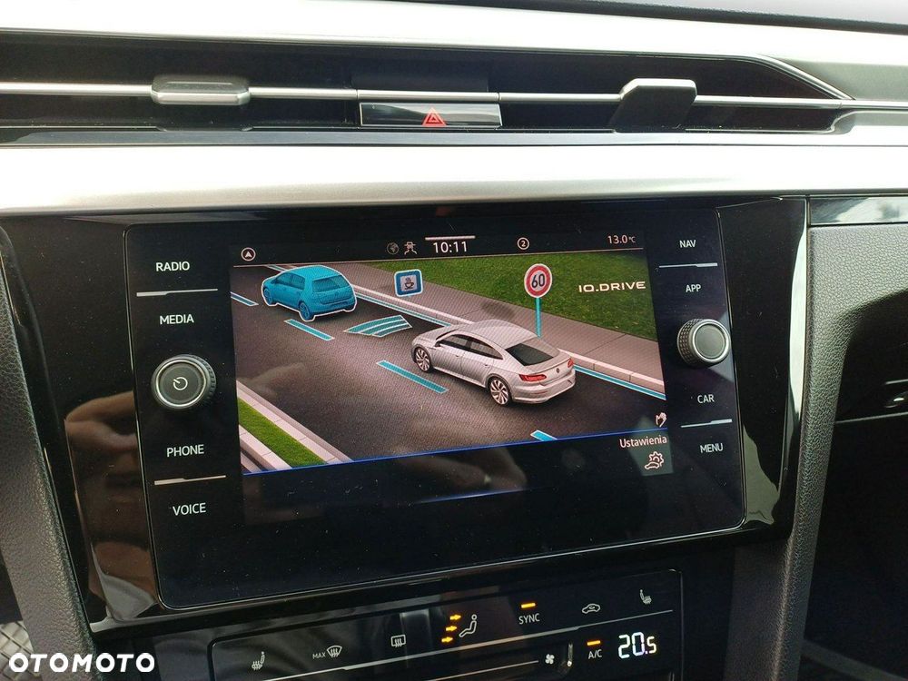 Volkswagen Arteon 2.0 TDI Elegance DSG - 22