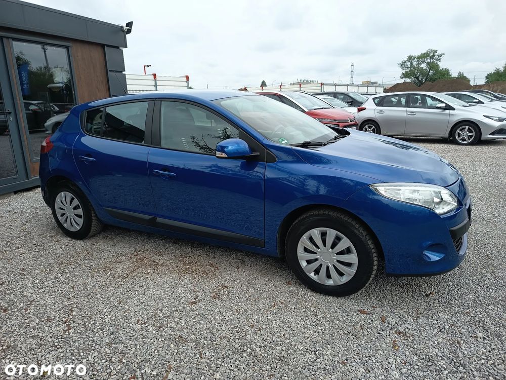 Renault Megane 1.6 16V 100 TomTom Edition - 12
