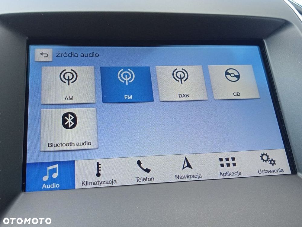 Ford Edge 2.0 EcoBlue Twin-Turbo 4WD ST-Line - 21