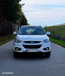 Hyundai ix35 2.0 CRDi Comfort 2WD - 5