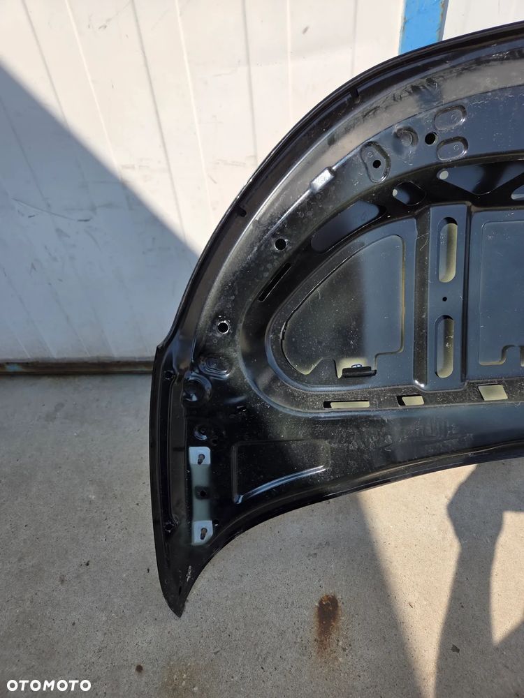 Maska pokrywa silnika Citroen C3 Aircross - 11