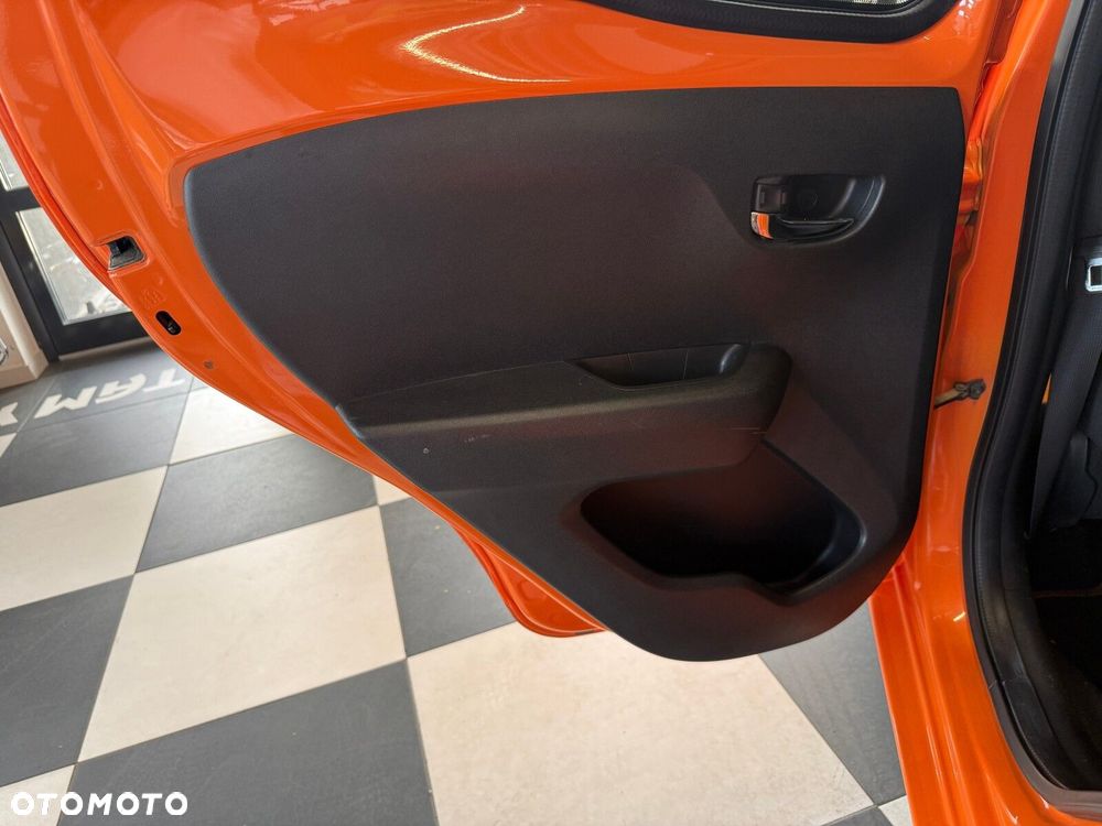 Toyota Aygo - 9
