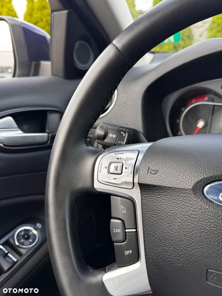Ford Mondeo 2.0 TDCi Titanium S - 23