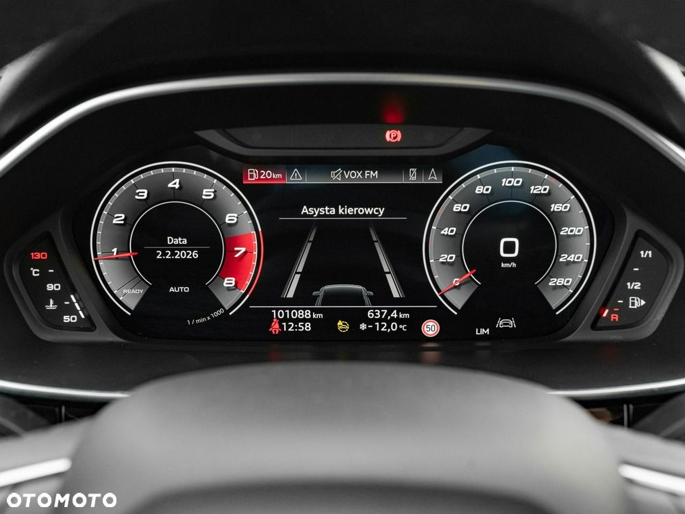 Audi Q3 Sportback 35 TFSI - 16