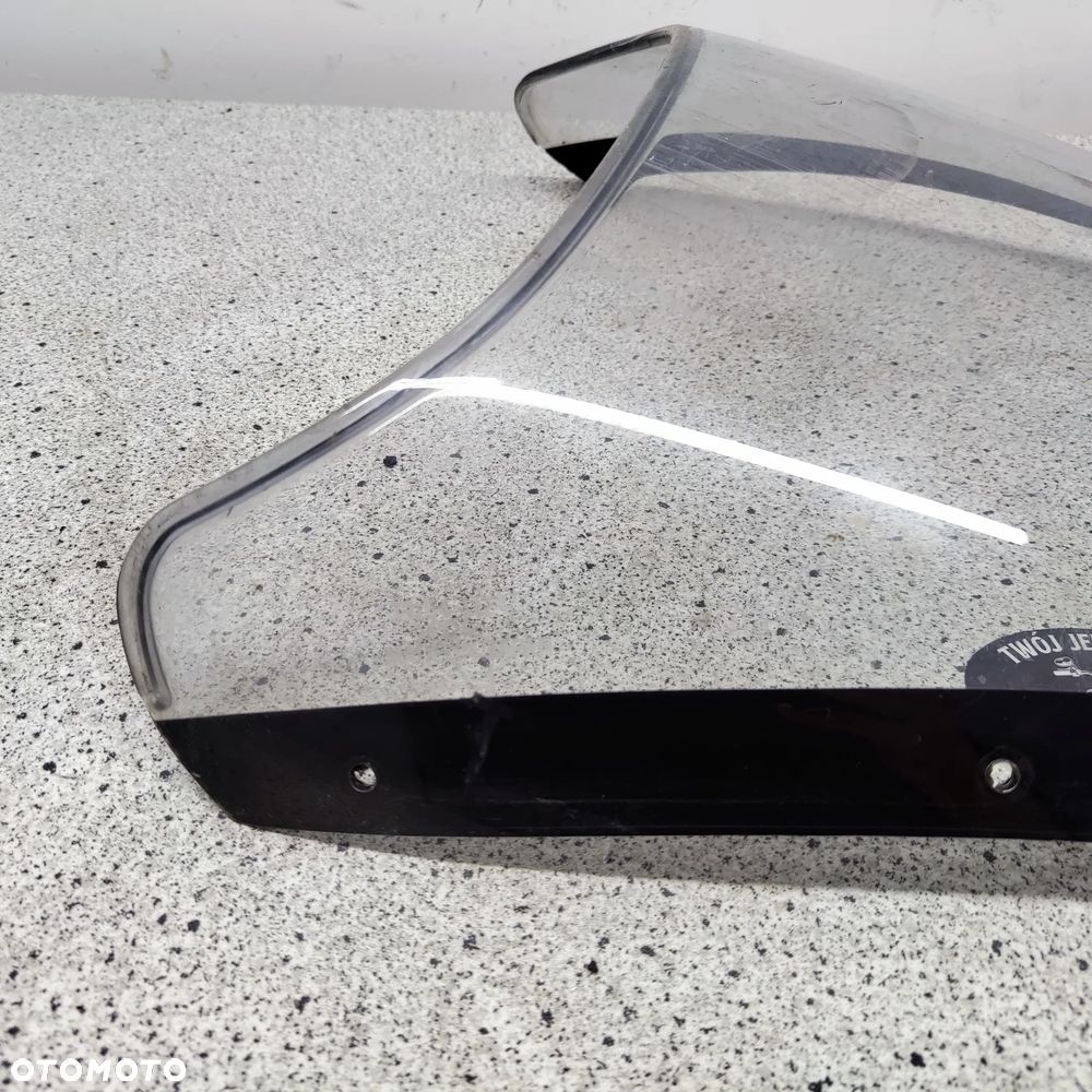 Szyba, szybka, owiewka przód Kawasaki ZX9R ZX-9R - 10