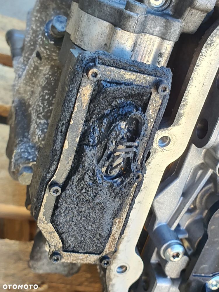 KUGA MK2 1.5 ECOBOOST SKRZYNIA BIEGÓW AUTOMAT 4X4 FV4P-7000-BD - 14