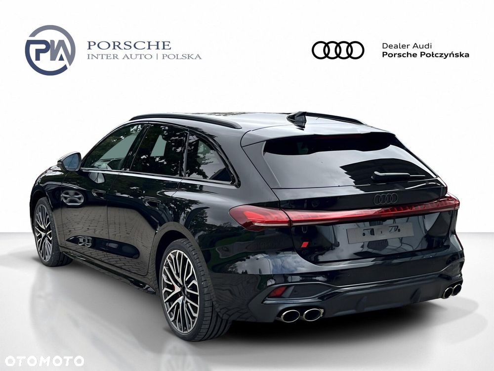 Audi S5 Avant - 4