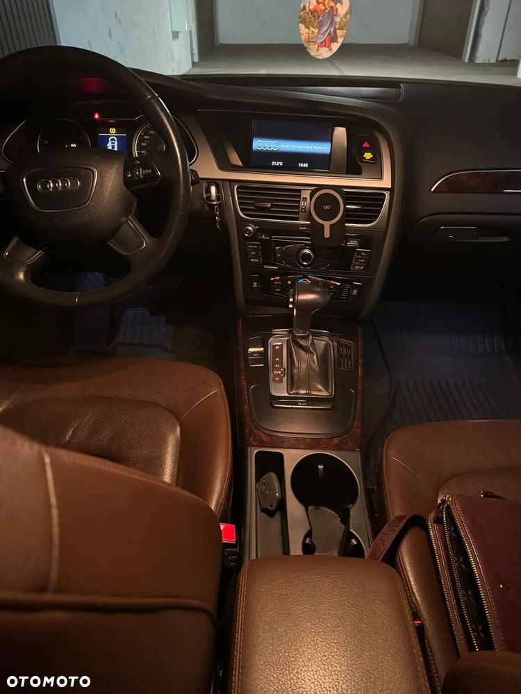Audi A4 - 12