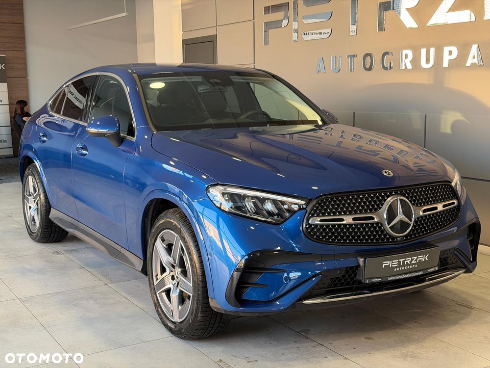 Mercedes-Benz GLC - 6